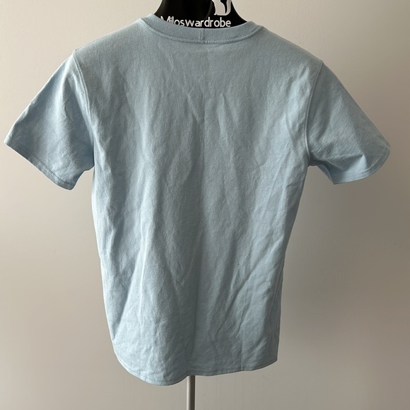 Carhartt Logo Short sleeve tee - Picture 5 of 5